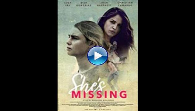 She's Missing (2019)