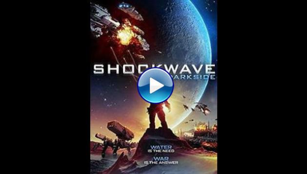 Shockwave Darkside (2014)