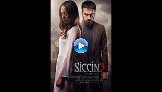 Siccin 3: C�rm� Ask (2016)