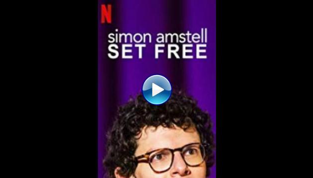 Simon Amstell: Set Free