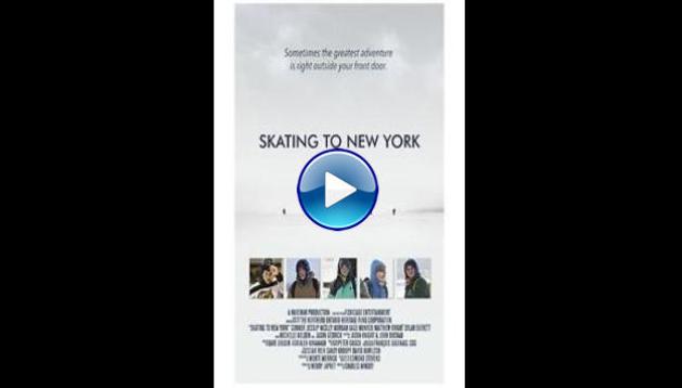 Skating to New York (2013)