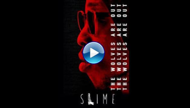 Slime (2018)