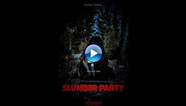 Slumber Party Murders (2018)