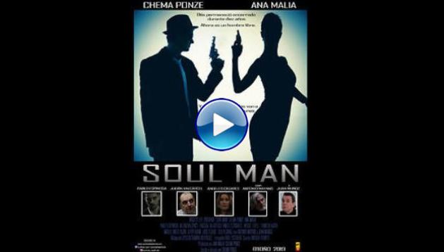 Soul Man (2019)