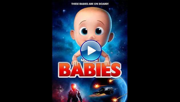 Space Babies (2019)