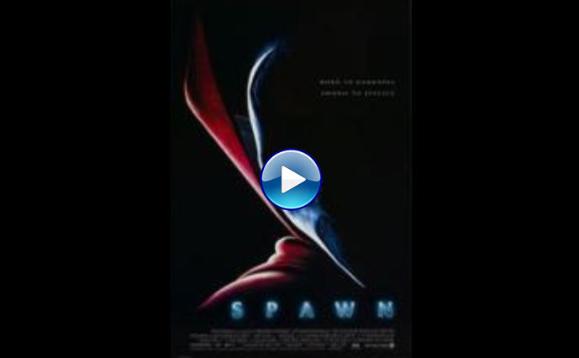 Spawn (1997)