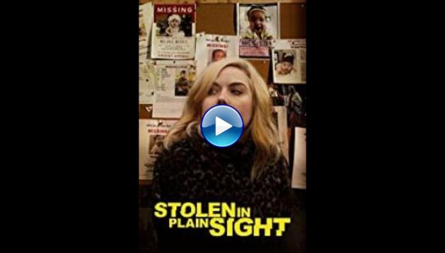 Stolen in Plain Sight (2020)