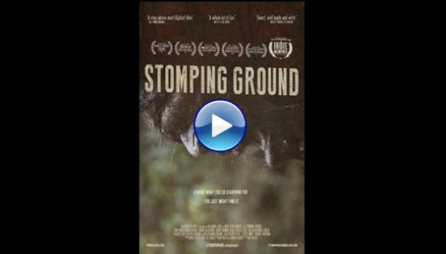 Stomping Ground (2014)