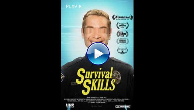 Survival Skills (2020)