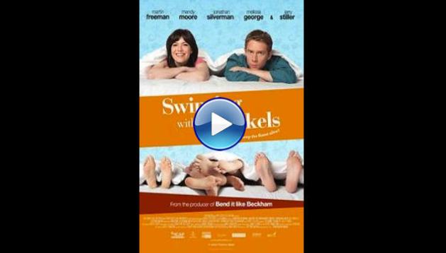Swinging with the Finkels (2011)