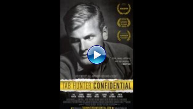 Tab Hunter Confidential (2015)