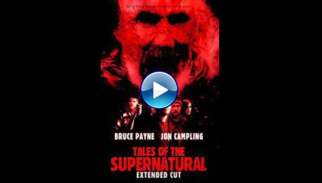 Tales of the Supernatural (2014)