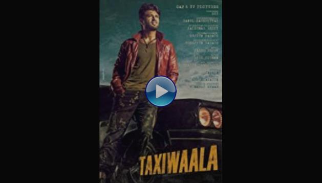 Taxiwala (2018)