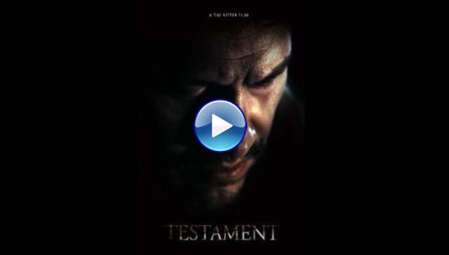 Testament (2017)