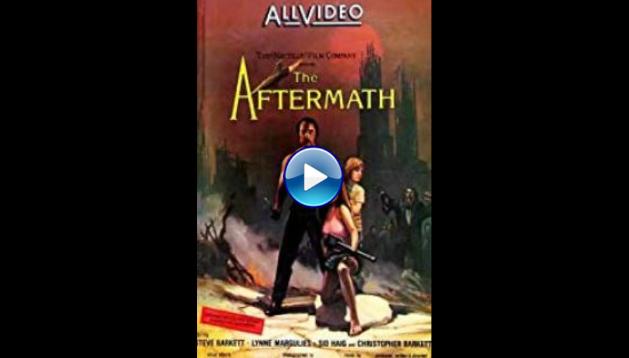 The Aftermath (1982)