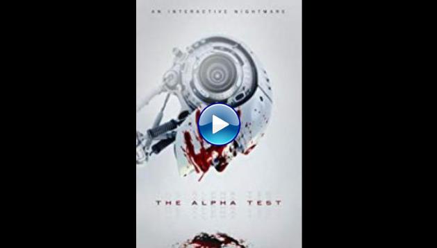 The Alpha Test (2020)