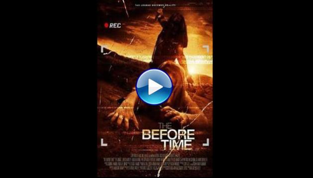 The Before Time (2016)