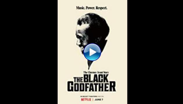 The Black Godfather (2019)