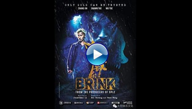 The Brink (2017)