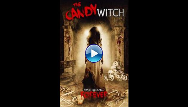 The Candy Witch (2020)