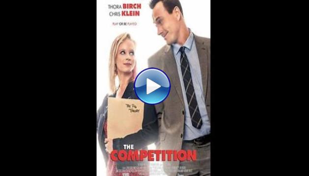 The Competition (2018)