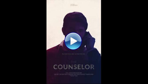 The Counselor (2017)