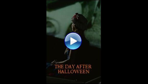 The Day After Halloween (2022)