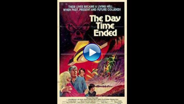 The Day Time Ended (1979) 