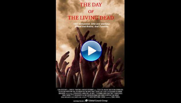 The Day of the Living Dead (2020)