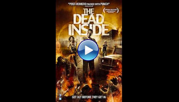The Dead Inside (2013)