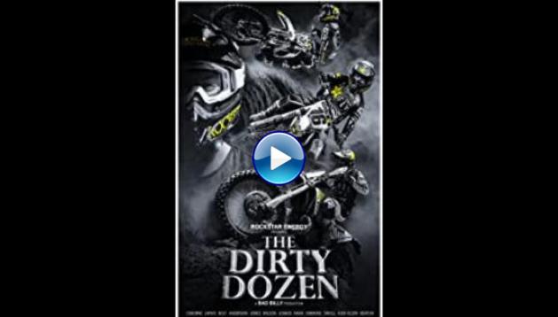 The Dirty Dozen (2020)