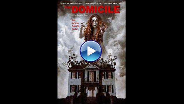 The Domicile (2017)