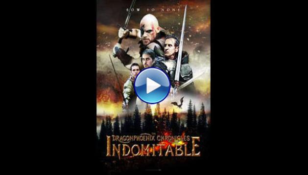 The Dragonphoenix Chronicles: Indomitable (2013)