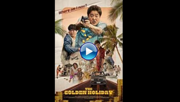 The Golden Holiday (2020)
