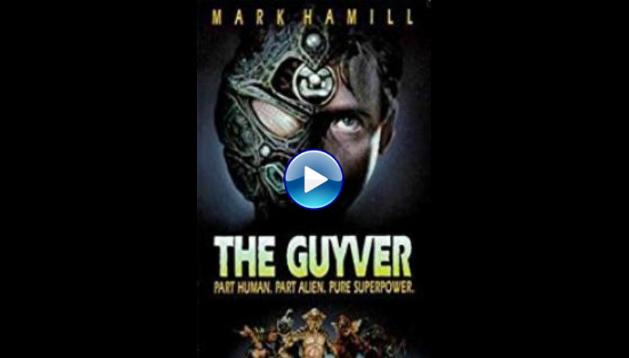 The Guyver (1991)