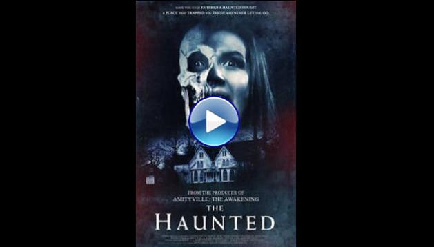 The Haunted (2018)