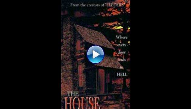 The House That Screamed (2000)