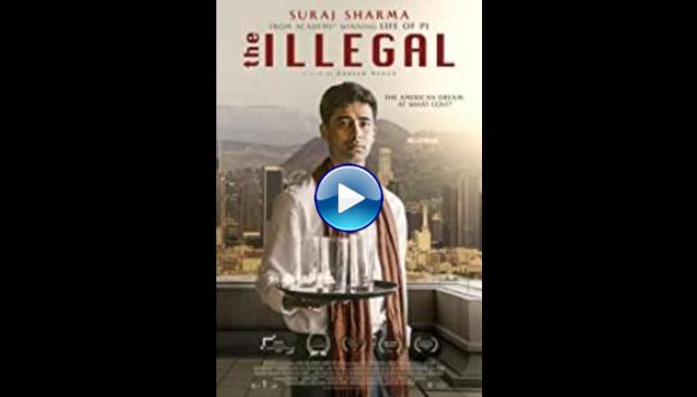 The Illegal (2019)