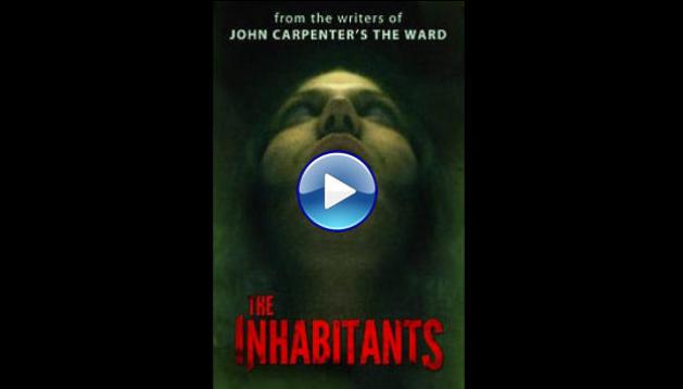 The Inhabitants (2015)