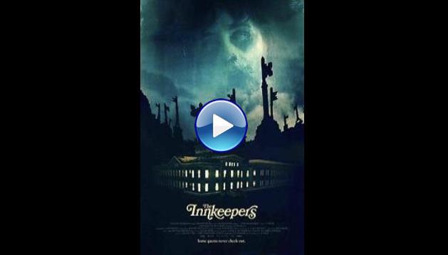 The Innkeepers (2011)