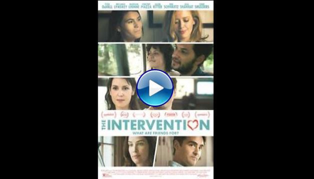 The Intervention (2016)