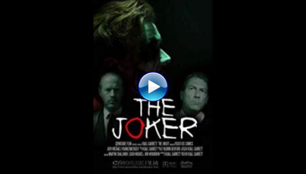 The Joker (2017)