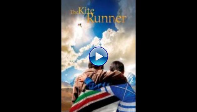 The Kite Runner (2007)