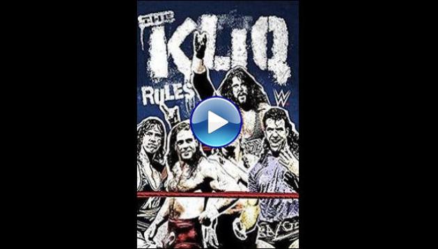 The Kliq Rules (2015)