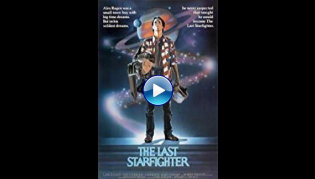 The Last Starfighter (1984)