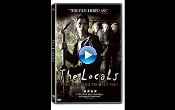 The Locals (2003)