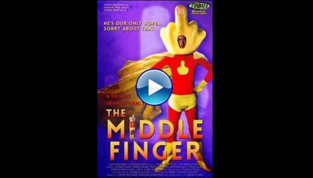 The Middle Finger (2016)
