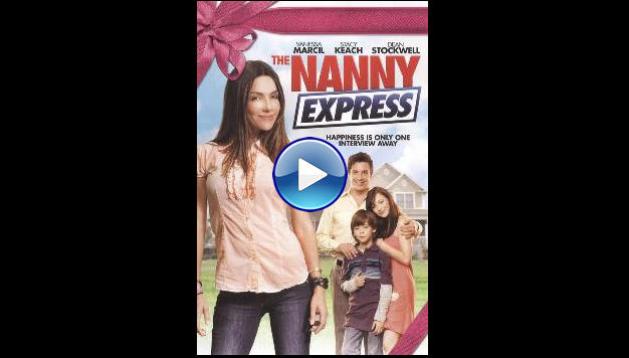 The Nanny Express (2008)