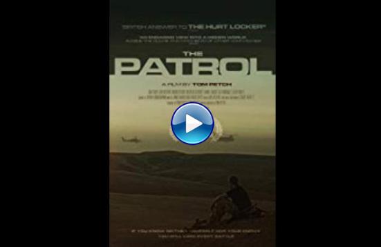 The Patrol (2014)