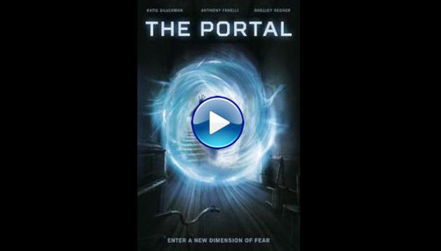 The Portal (2017)